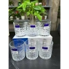 Cốc Thủy Tinh Hoạt Tiết Sang Trọng, Decor Phòng Khách & Văn Phòng, Mã DSY 2.027-1, Giá 19.000₫ 2