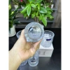 Cốc Thủy Tinh Hoạt Tiết Sang Trọng, Decor Phòng Khách & Văn Phòng, Mã DSY 2.027-1, Giá 19.000₫ 7