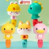 Còi Thổi Hình Con Vật Dễ Thương - Đồ Chơi Âm Nhạc Cho Bé Trai & Gái BS16