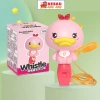 Còi Thổi Hình Con Vật Dễ Thương - Đồ Chơi Âm Nhạc Cho Bé Trai & Gái BS16 7