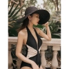Cối trơn đi biển vanh siêu to cho nữ - Đệm mềm, thoải mái, giảm giá chỉ 59.999đ 2
