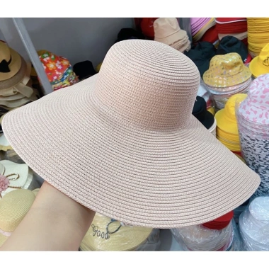 Cối trơn đi biển vanh siêu to cho nữ - Đệm mềm, thoải mái, giảm giá chỉ 59.999đ 10