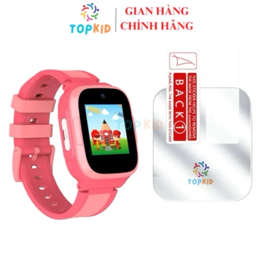 Combo 02 Kính Cường Lực Masstel Smart Hero 10 Bảo Vệ Màn Hình Đồng Hồ 29.000₫