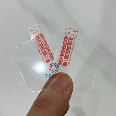 Combo 02 Kính Cường Lực Masstel Smart Hero 10 Bảo Vệ Màn Hình Đồng Hồ 29.000₫