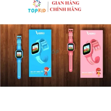 Combo 02 Kính Cường Lực Masstel Smart Hero 10 Bảo Vệ Màn Hình Đồng Hồ 29.000₫