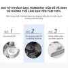 Combo 05 Lọ Khăn Mặt Nén Silkwipes 10 Viên Nhỏ Gọn Bỏ Túi, Tiện Dụng 70.000 4