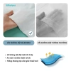 Combo 05 Lọ Khăn Mặt Nén Silkwipes 10 Viên Nhỏ Gọn Bỏ Túi, Tiện Dụng 70.000 5
