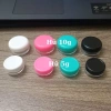 Combo 1-3-5-10 Hũ Chiết Mỹ Phẩm Nhựa Bền Đẹp 5g-10g Nhiều Màu Giá 11.500 10