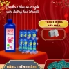 Combo 1 chai Nước Dưỡng Hoa + 20 gói Bambi - Mua 1 Tặng 2, chỉ 100.000đ