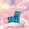 Combo 1 chai Nước Dưỡng Hoa + 20 gói Bambi - Mua 1 Tặng 2, chỉ 100.000đ 3