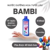 Combo 1 chai Nước Dưỡng Hoa + 20 gói Bambi - Mua 1 Tặng 2, chỉ 100.000đ 9