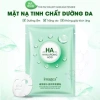 Combo 10-50 miếng Mặt Nạ HA Dưỡng Da Cấp Ẩm, Căng Mướt, Trắng Sáng - Giá 29.000 4