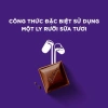Combo 10-50 Thanh Socola Sữa Cadbury Dairy Milk 11g - Giá 52.600₫, tiết kiệm 2