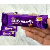 Combo 10-50 Thanh Socola Sữa Cadbury Dairy Milk 11g - Giá 52.600₫, tiết kiệm 4