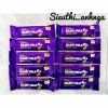Combo 10-50 Thanh Socola Sữa Cadbury Dairy Milk 11g Thơm Ngon Giá Ưu Đãi 52.600₫