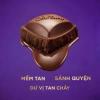 Combo 10-50 Thanh Socola Sữa Cadbury Dairy Milk 11g Thơm Ngon Giá Ưu Đãi 52.600₫ 3