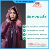 Combo 10 Áo Mưa Cao Cấp Tiện Lợi Du Lịch – Giấy Tân Hưng Phong, Giá 74.000đ 2