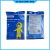 Combo 10 Áo Mưa Cao Cấp Tiện Lợi Du Lịch – Giấy Tân Hưng Phong, Giá 74.000đ 4