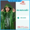 Combo 10 Áo Mưa Cao Cấp Tiện Lợi Du Lịch – Giấy Tân Hưng Phong, Giá 74.000đ 5