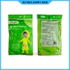 Combo 10 Áo Mưa Cao Cấp Tiện Lợi Du Lịch – Giấy Tân Hưng Phong, Giá 74.000đ 6