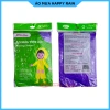 Combo 10 Áo Mưa Cao Cấp Tiện Lợi Du Lịch – Giấy Tân Hưng Phong, Giá 74.000đ 9
