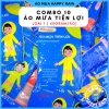 Combo 10 Áo Mưa Cao Cấp Tiện Lợi Du Lịch – Giấy Tân Hưng Phong, Giá 74.000đ 10