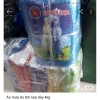 Combo 10 áo mưa du lịch nhựa dẻo dùng một lần, chịu mưa mạnh, dã ngoại – 58.695₫ 7