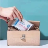 Combo 10 Áo Mưa Dùng Một Lần Nhỏ Gọn Tiện Lợi Bỏ Túi, Chống Nước Giá 27.5k 3