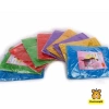 Combo 10 áo mưa giấy cao cấp xe máy du lịch dày dai, bỏ túi tiện lợi, giá 55k 2