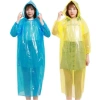 Combo 10 áo mưa giấy cao cấp xe máy du lịch dày dai, bỏ túi tiện lợi, giá 55k 8