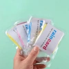 Combo 10 áo mưa nén dùng 1 lần, bỏ túi cho người lớn và trẻ em – 40.000 VND 3