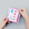 Combo 10 áo mưa nén dùng 1 lần, bỏ túi cho người lớn và trẻ em – 40.000 VND 6