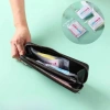 Combo 10 áo mưa nén dùng 1 lần, bỏ túi cho người lớn và trẻ em – 40.000 VND 8