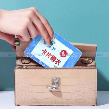 Combo 10 Áo Mưa Nén Nhỏ Gọn Dùng 1 Lần Tiện Lợi Bỏ Túi Phù Hợp Mọi Tuổi Giá 40k 2 Combo 10 Áo Mưa Nén Nhỏ Gọn Dùng 1 Lần Tiện Lợi Bỏ Túi Phù Hợp Mọi Tuổi Giá 40k 2