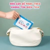 Combo 10 áo mưa nilong trùm đầu dùng 1 lần, dày dặn tiện lợi cho đi đường và phượt - Giá chỉ 27,496₫ 3