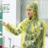 Combo 10 áo mưa nilong trùm đầu dùng 1 lần, dày dặn tiện lợi cho đi đường và phượt - Giá chỉ 27,496₫ 4