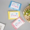 Combo 10 áo mưa nilong trùm đầu dùng 1 lần, dày dặn tiện lợi cho đi đường và phượt - Giá chỉ 27,496₫ 6