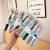 Combo 10 Bàn chải đánh răng Nhật, đựng túi zip - Giá chỉ 23.350 VND, giảm giá