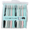 Combo 10 Bàn chải đánh răng Nhật, đựng túi zip - Giá chỉ 23.350 VND, giảm giá 5