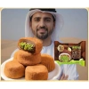 Combo 10 Bánh Mochi Socola Dubai kataifi hạt dẻ – mềm dẻo, nhân tan chảy, snack 49.000₫