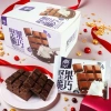 Combo 10 Bánh Mochi Socola Dubai kataifi hạt dẻ – mềm dẻo, nhân tan chảy, snack 49.000₫ 9