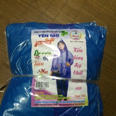 Combo 10 bộ áo mưa phượt chống rét - Giá ưu đãi 79.000đ, bảo vệ mọi chuyến đi