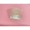 Combo 10 Bọc CCCD CMND ATM và Hộ Chiếu PVC Trong Suốt Chống Thấm Nước Giá 25.400đ 4