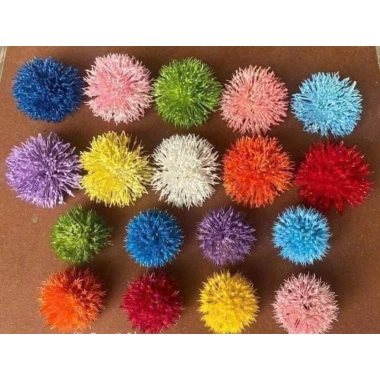 Combo 10 bông bồ công anh nhựa hoa giả decor - Giá chỉ 40.000 VNĐ, giảm 11.600