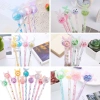 Combo 10 Bút Cute Nhũ Giá Rẻ Sỉ 4k - Đồ Dùng Học Tập Bé, Bút Noel Quà Tặng Học Sinh Giá chỉ 45k 4
