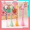 Combo 10 Bút Hươu Cao Cổ Dễ Thương Cho Bé Văn Phòng Phẩm Giá Rẻ, Quà Tặng Học Sinh 32.000₫
