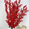Combo 10 cành Đào Đông 100cm 12 nhánh trang trí Tết, giá rẻ vô địch 115k 3