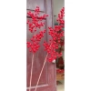 Combo 10 cành Đào Đông 100cm 12 nhánh trang trí Tết, giá rẻ vô địch 115k 7