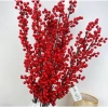 Combo 10 cành Đào Đông 100cm 12 nhánh trang trí Tết, giá rẻ vô địch 115k 10