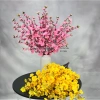 Combo 10 cành hoa anh đào giả - Trang trí Tết, cắm bình cao - Cảnh Nhi Flower 168.000đ 2